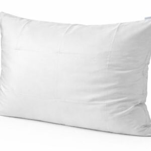 Coussin Relaxant en Soie